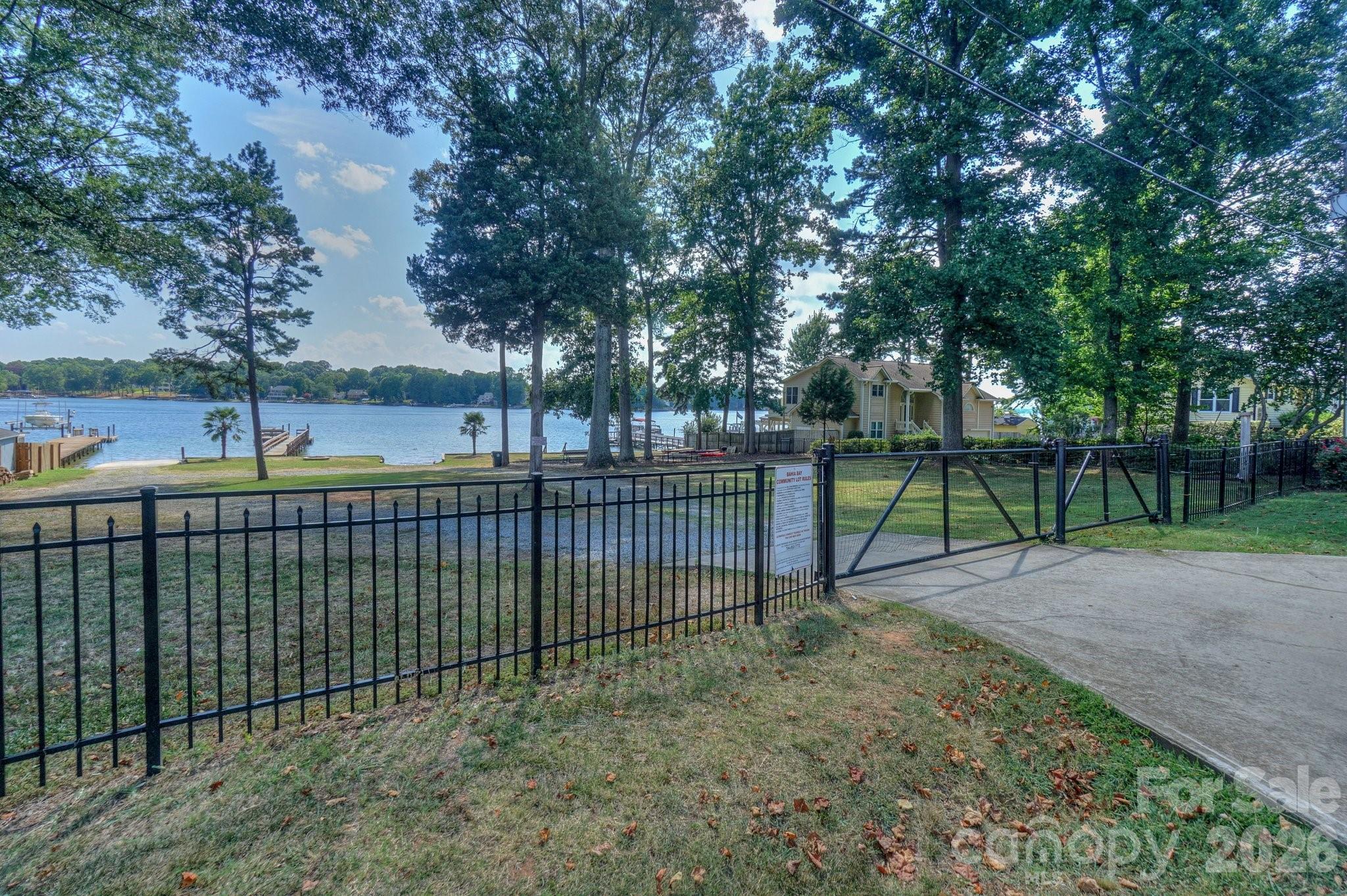 Bahia Bay - Residential