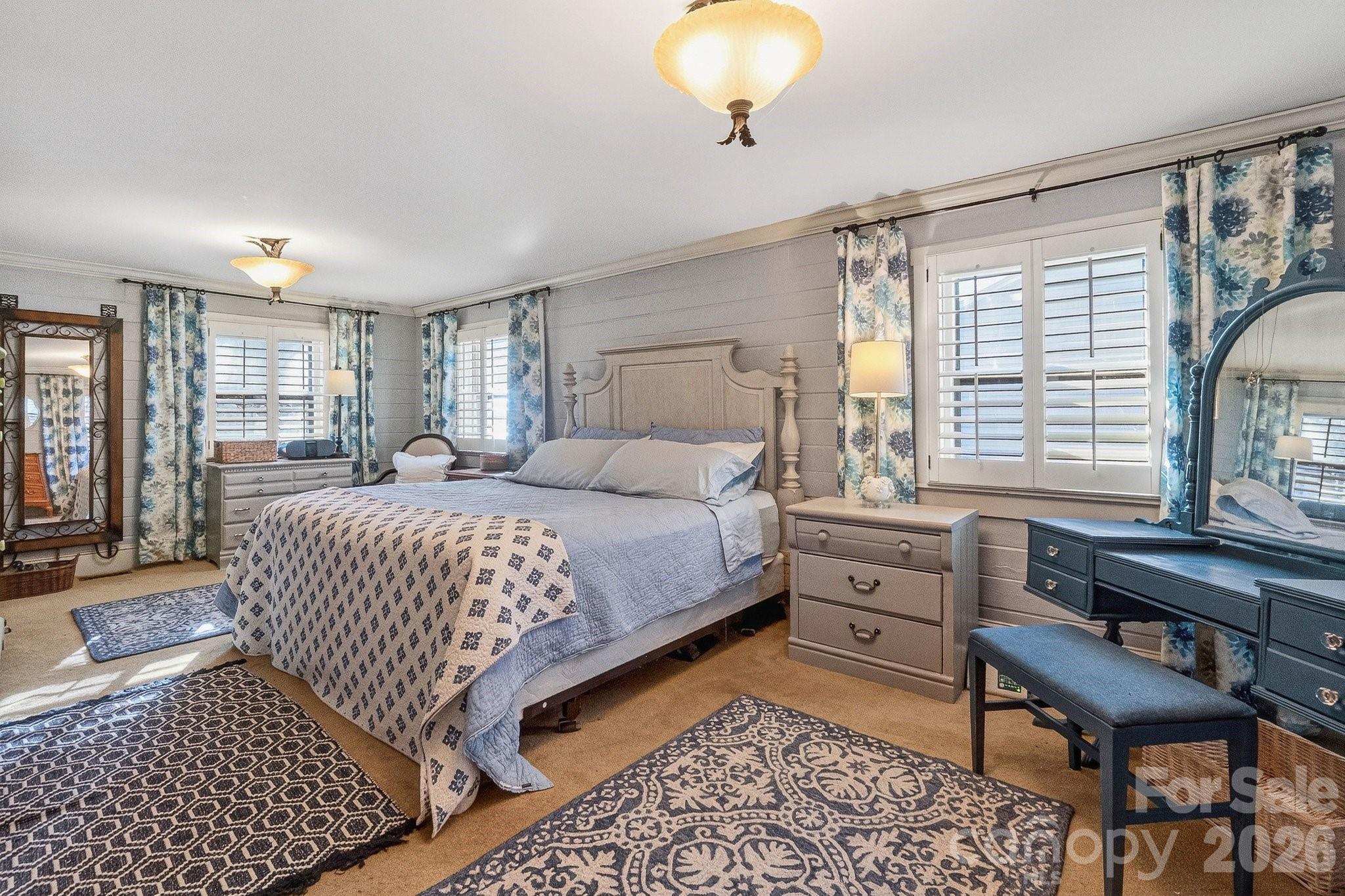 Bahia Bay - Residential