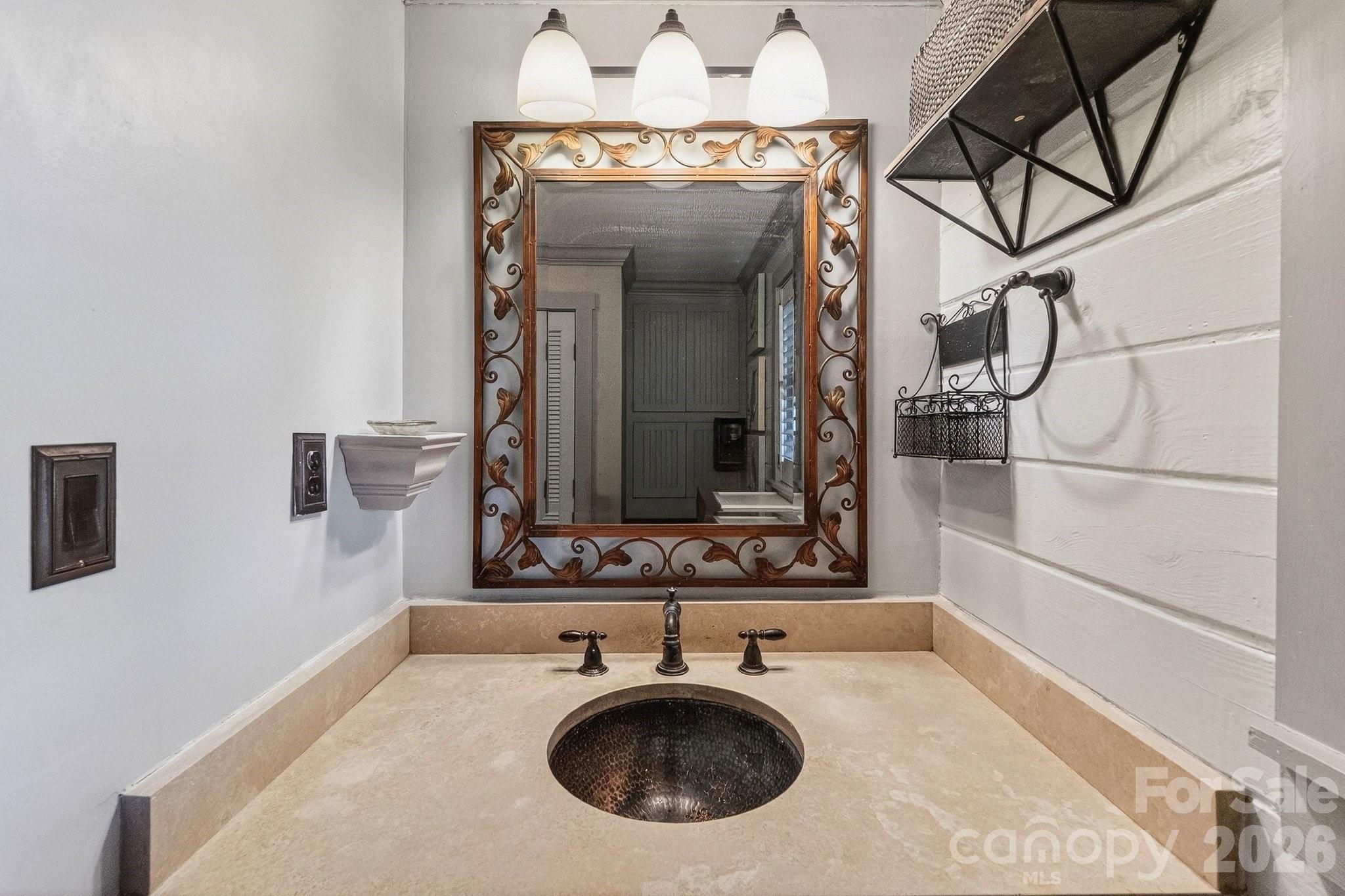 Bahia Bay - Residential