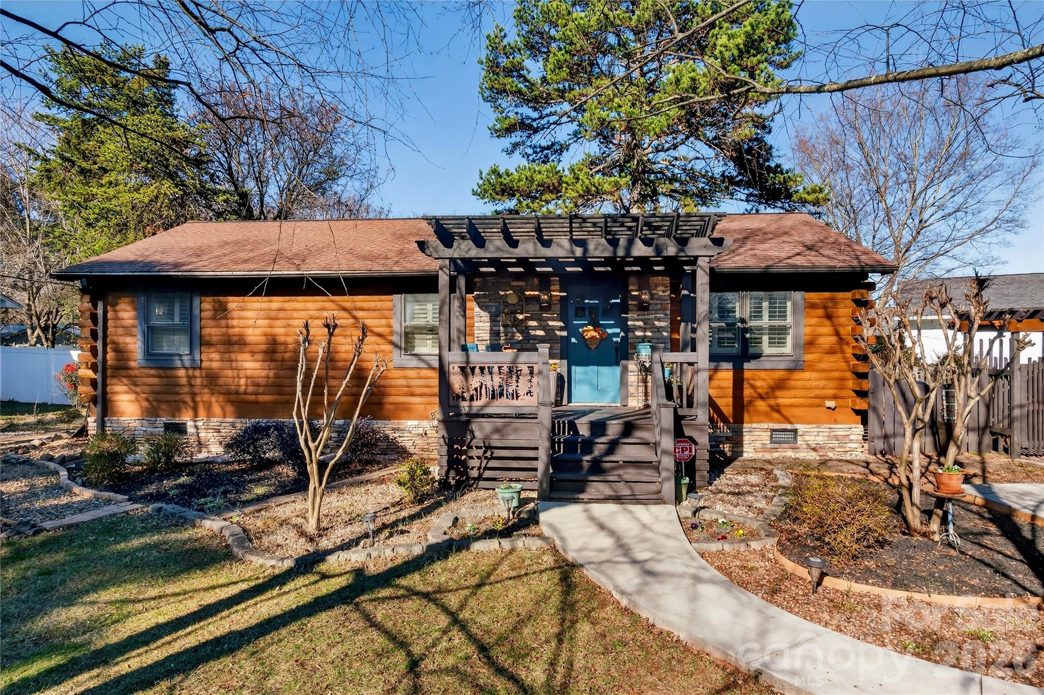 Bahia Bay - Residential