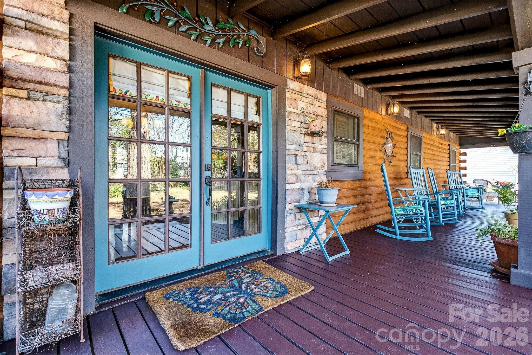 Bahia Bay - Residential