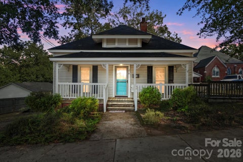 Photo of 214 CB Crook Drive, Albemarle, NC 28001 (MLS # 4436582)