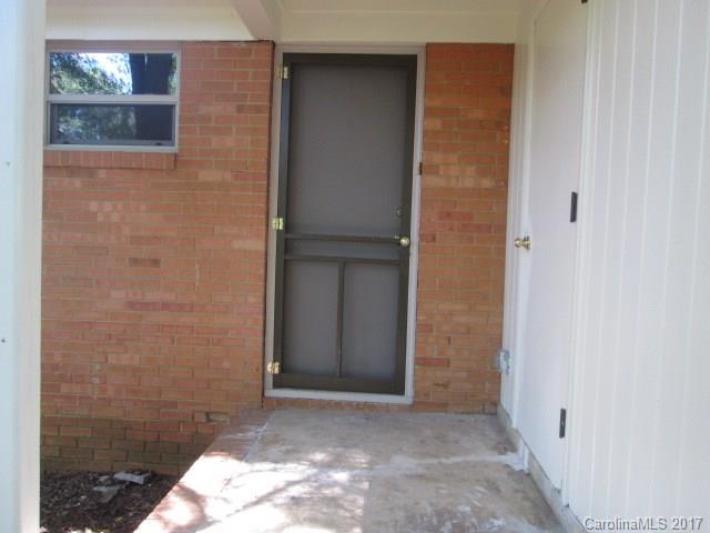 Midwood - Residential Lease