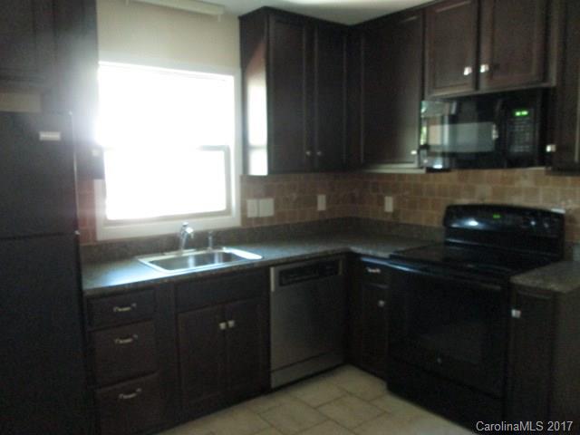 Midwood - Residential Lease