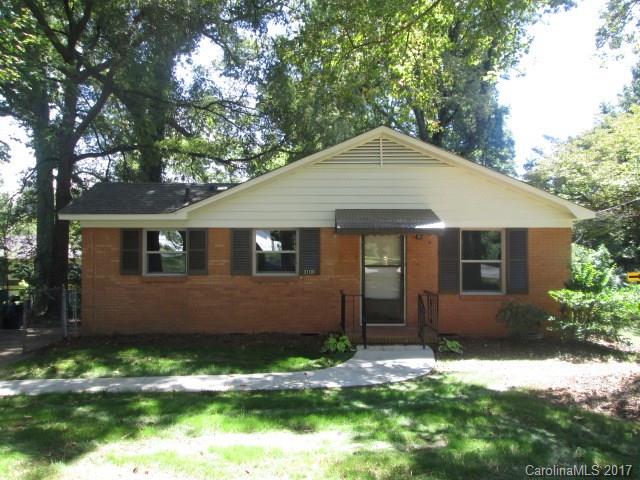 Midwood - Residential Lease