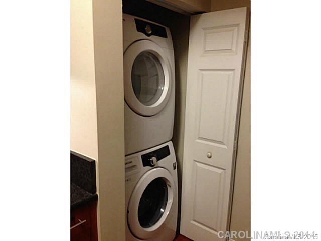 Fourth Ward - Residential Lease