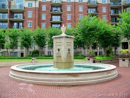 Fourth Ward - Residential Lease