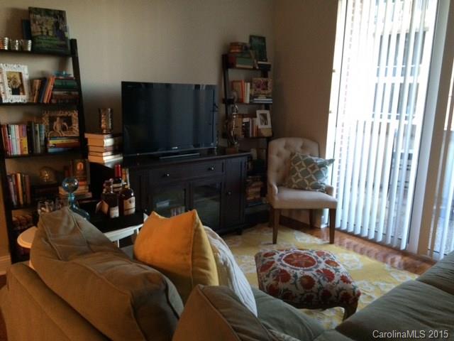 Fourth Ward - Residential Lease