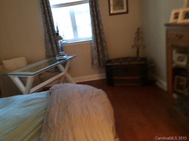 Fourth Ward - Residential Lease