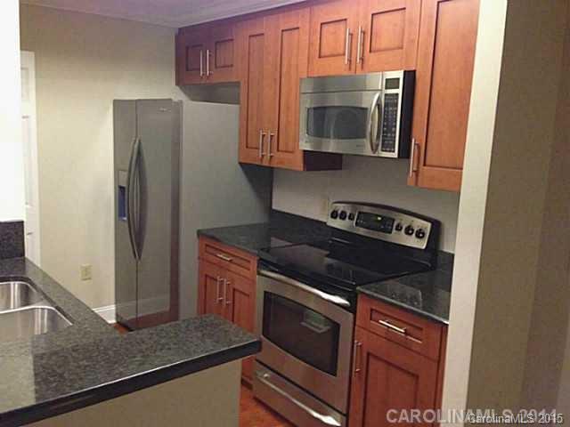 Fourth Ward - Residential Lease