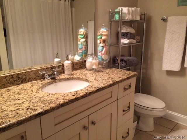 Fourth Ward - Residential Lease