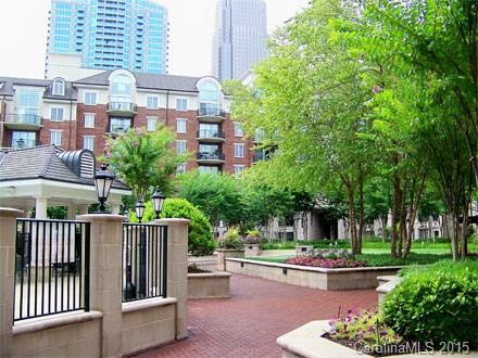 Fourth Ward - Residential Lease