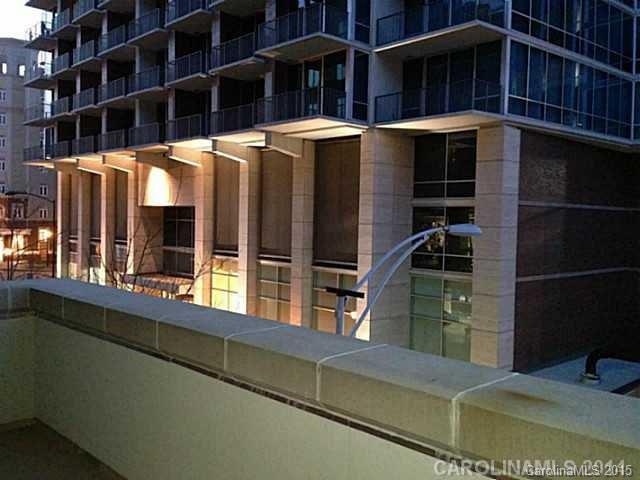 Fourth Ward - Residential Lease