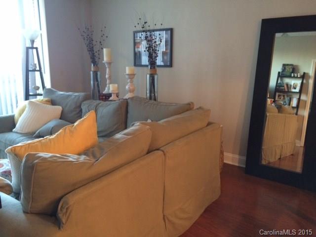 Fourth Ward - Residential Lease