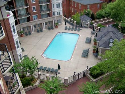 Fourth Ward - Residential Lease