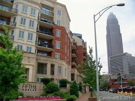 Fourth Ward - Residential Lease