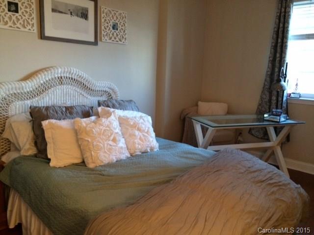 Fourth Ward - Residential Lease