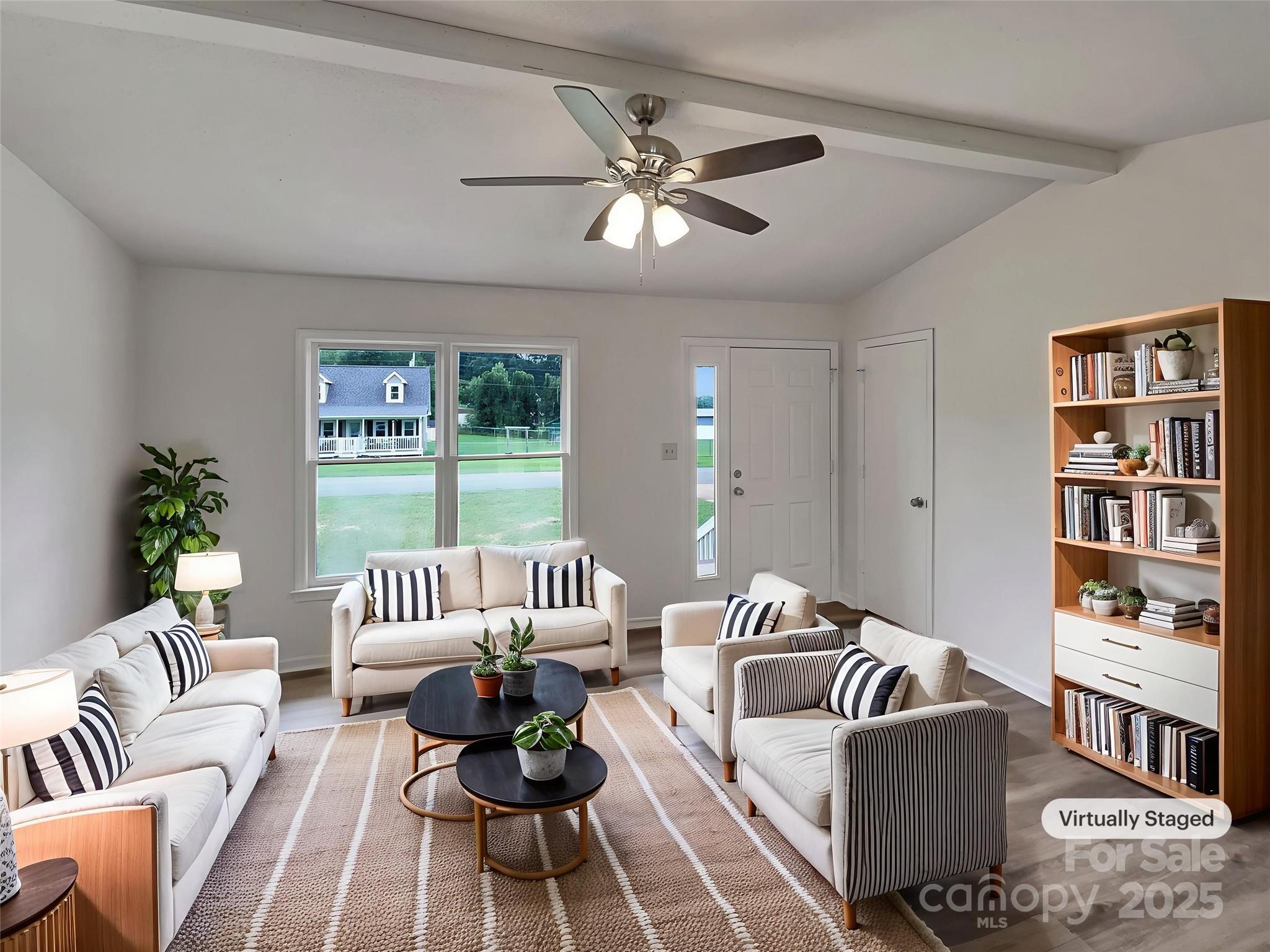 4609 Cottonwood Lane
