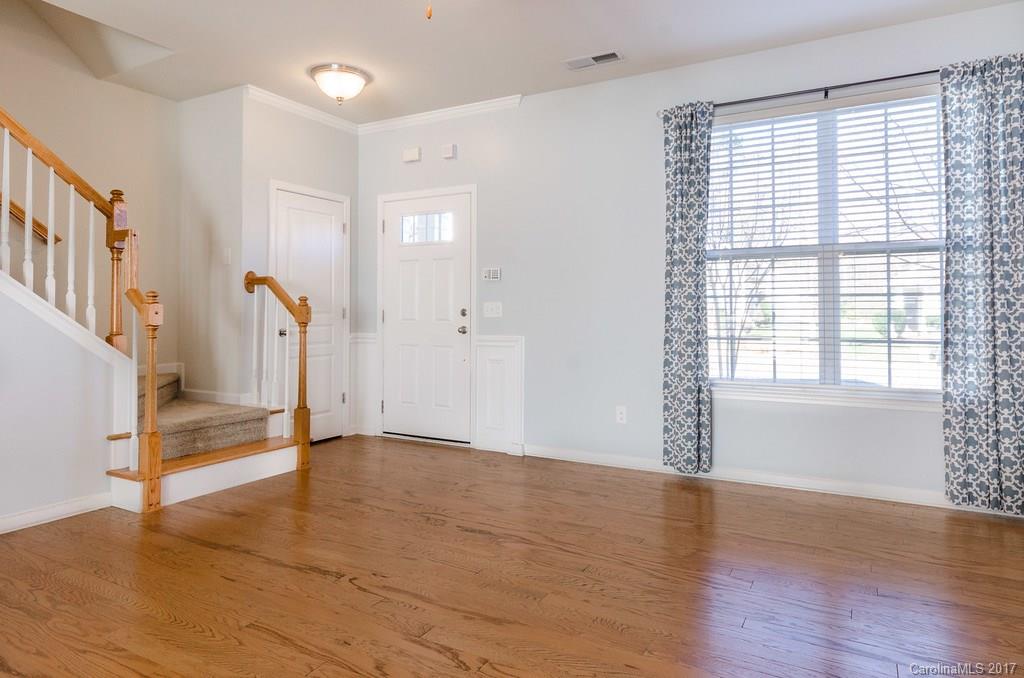 Waters Edge - Residential Lease