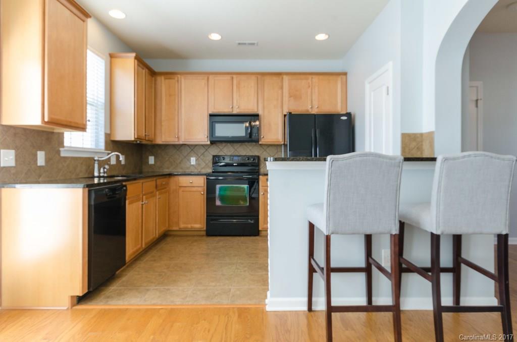 Waters Edge - Residential Lease