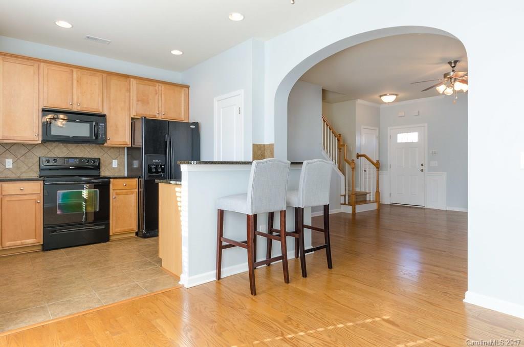 Waters Edge - Residential Lease