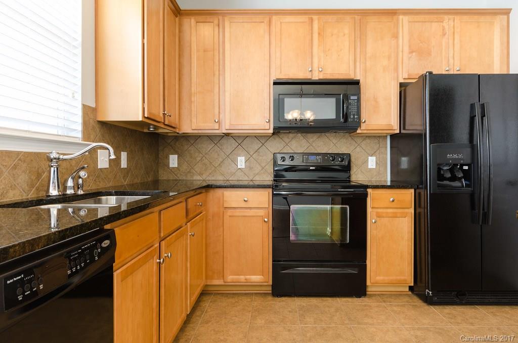 Waters Edge - Residential Lease