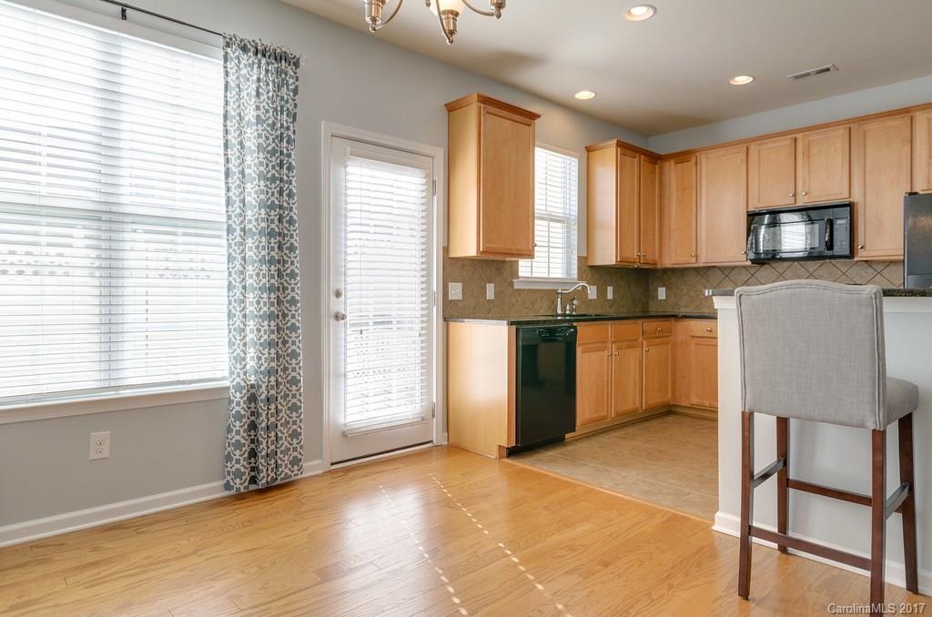 Waters Edge - Residential Lease