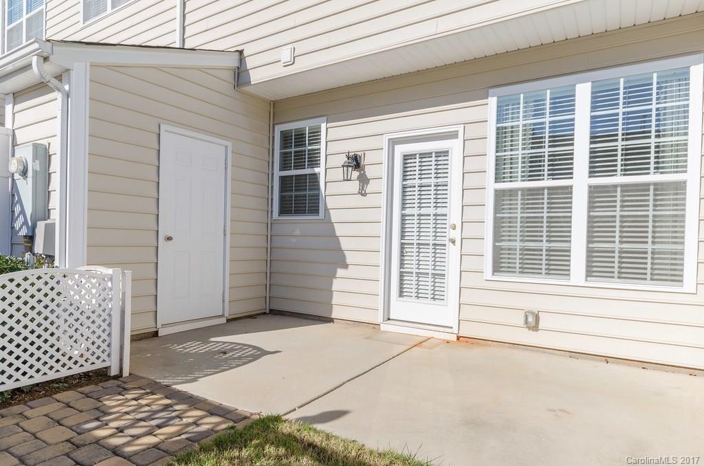 Waters Edge - Residential Lease