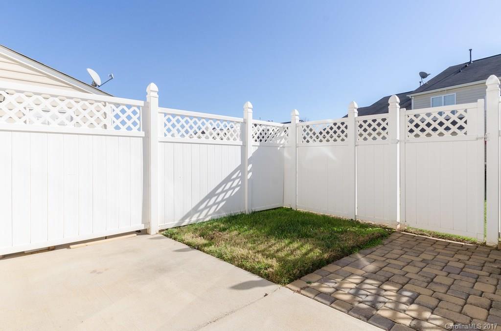 Waters Edge - Residential Lease