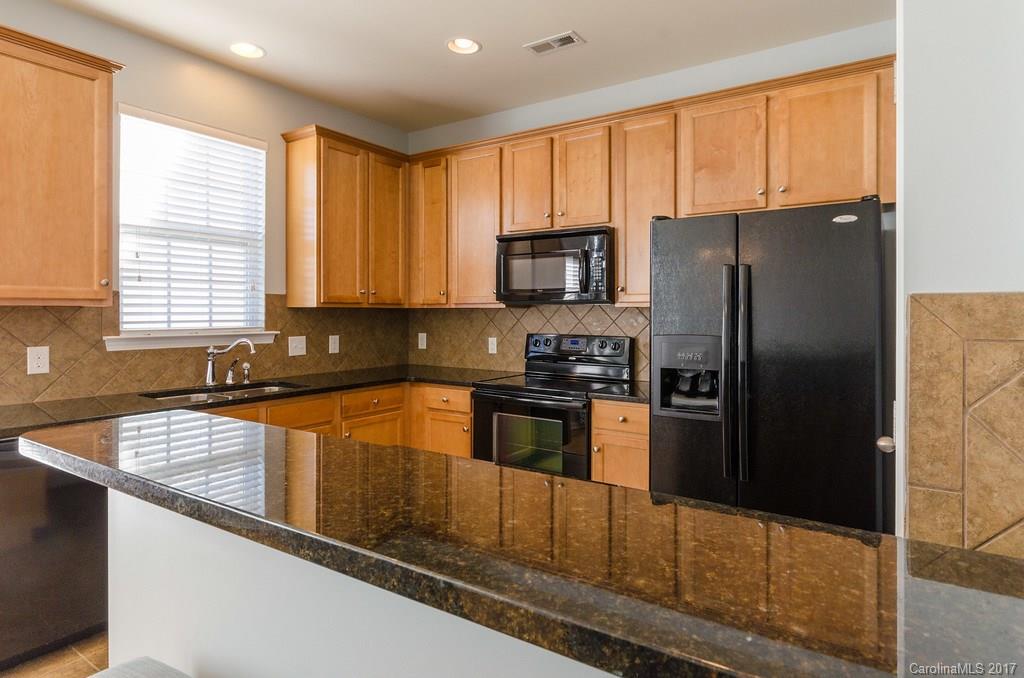 Waters Edge - Residential Lease