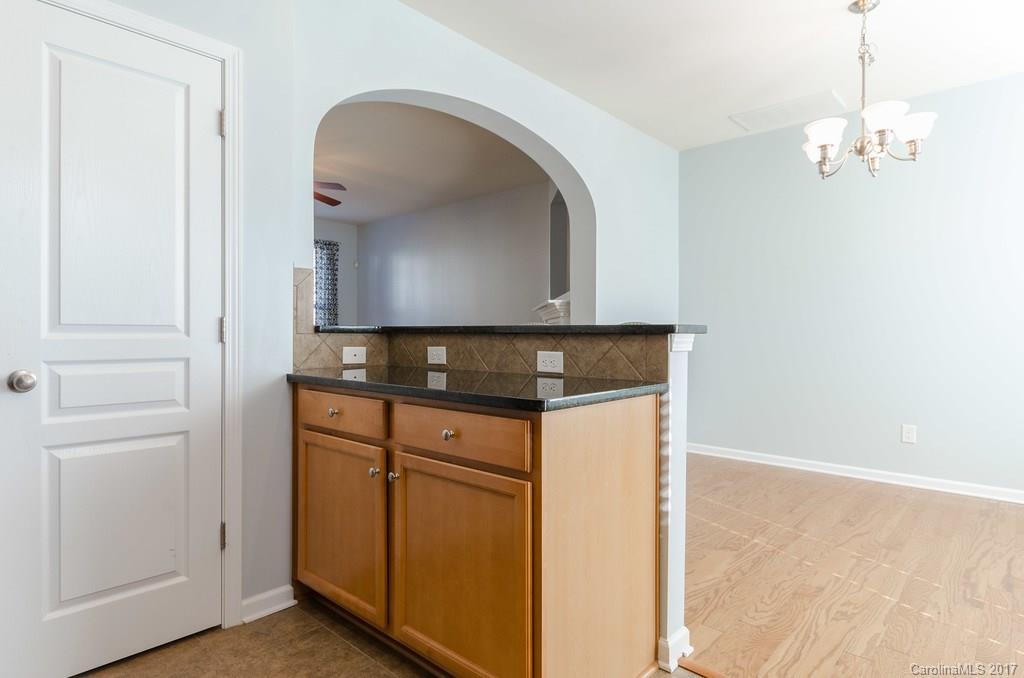 Waters Edge - Residential Lease