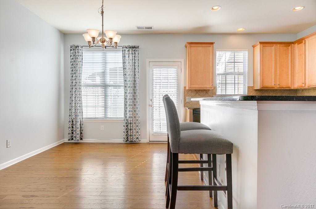 Waters Edge - Residential Lease