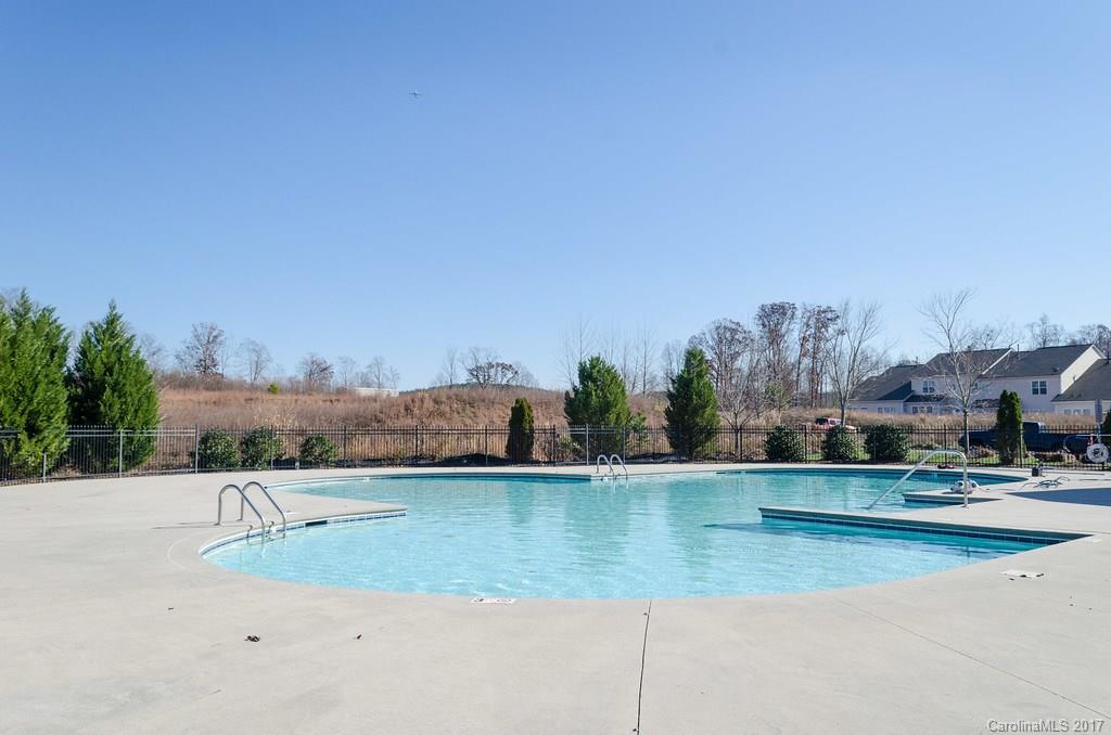 Waters Edge - Residential Lease