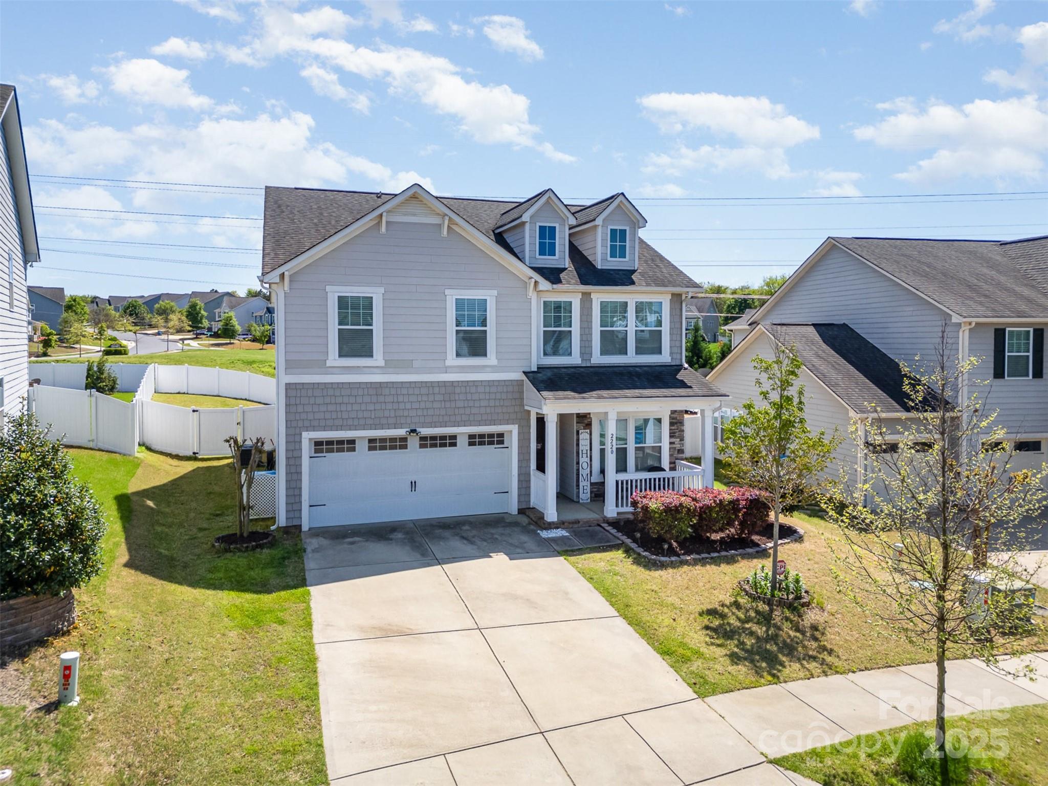 2220 Atwell Glen Lane