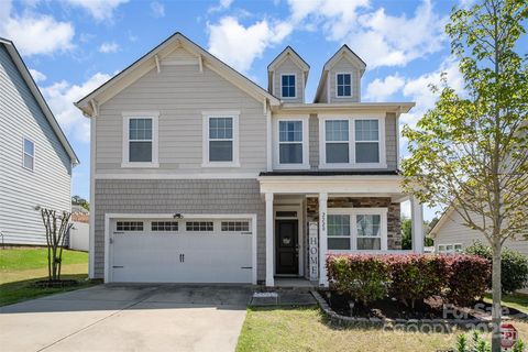 2220 Atwell Glen Lane Pineville NC 28134