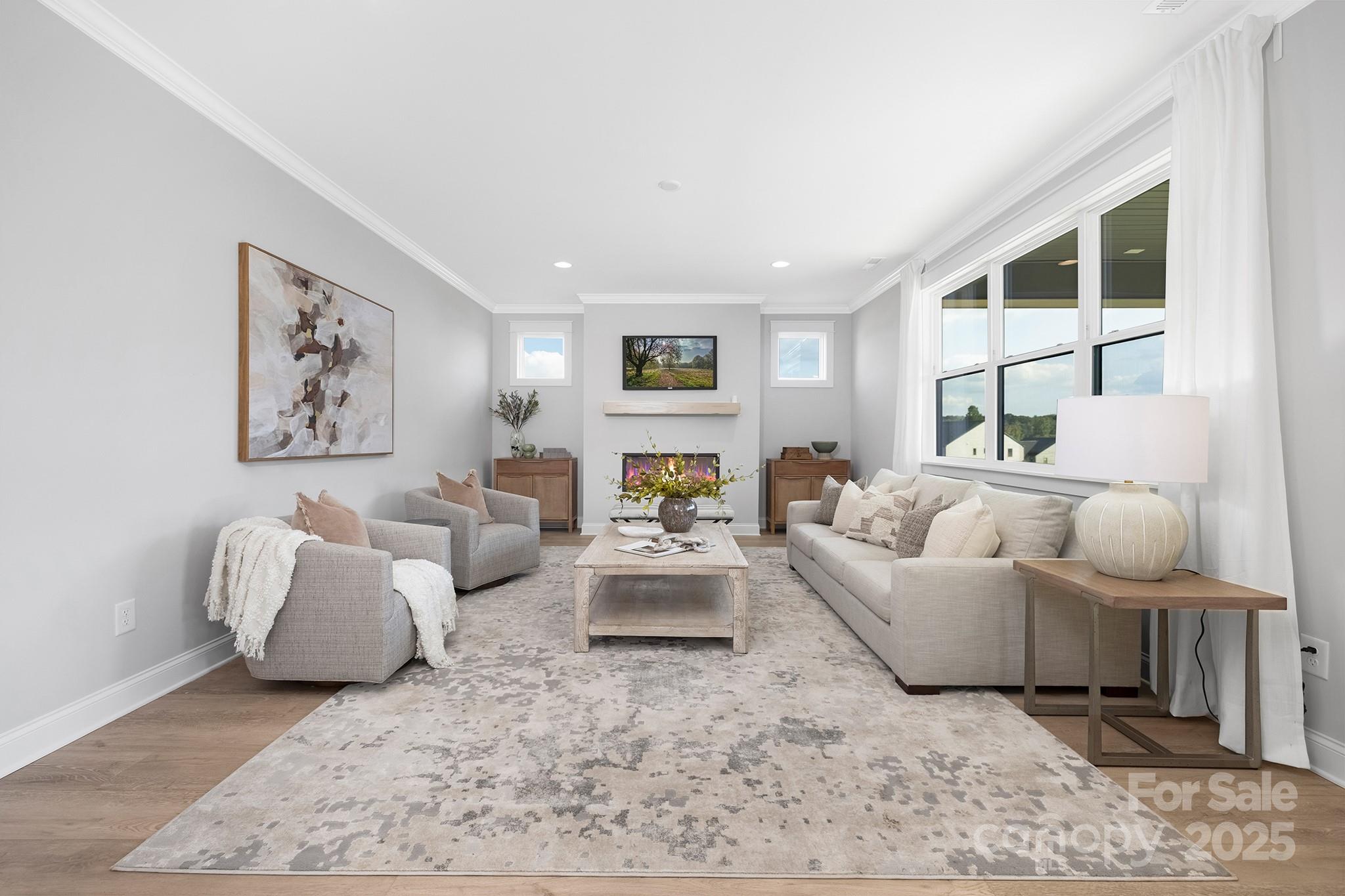 Amara Chase - Residential