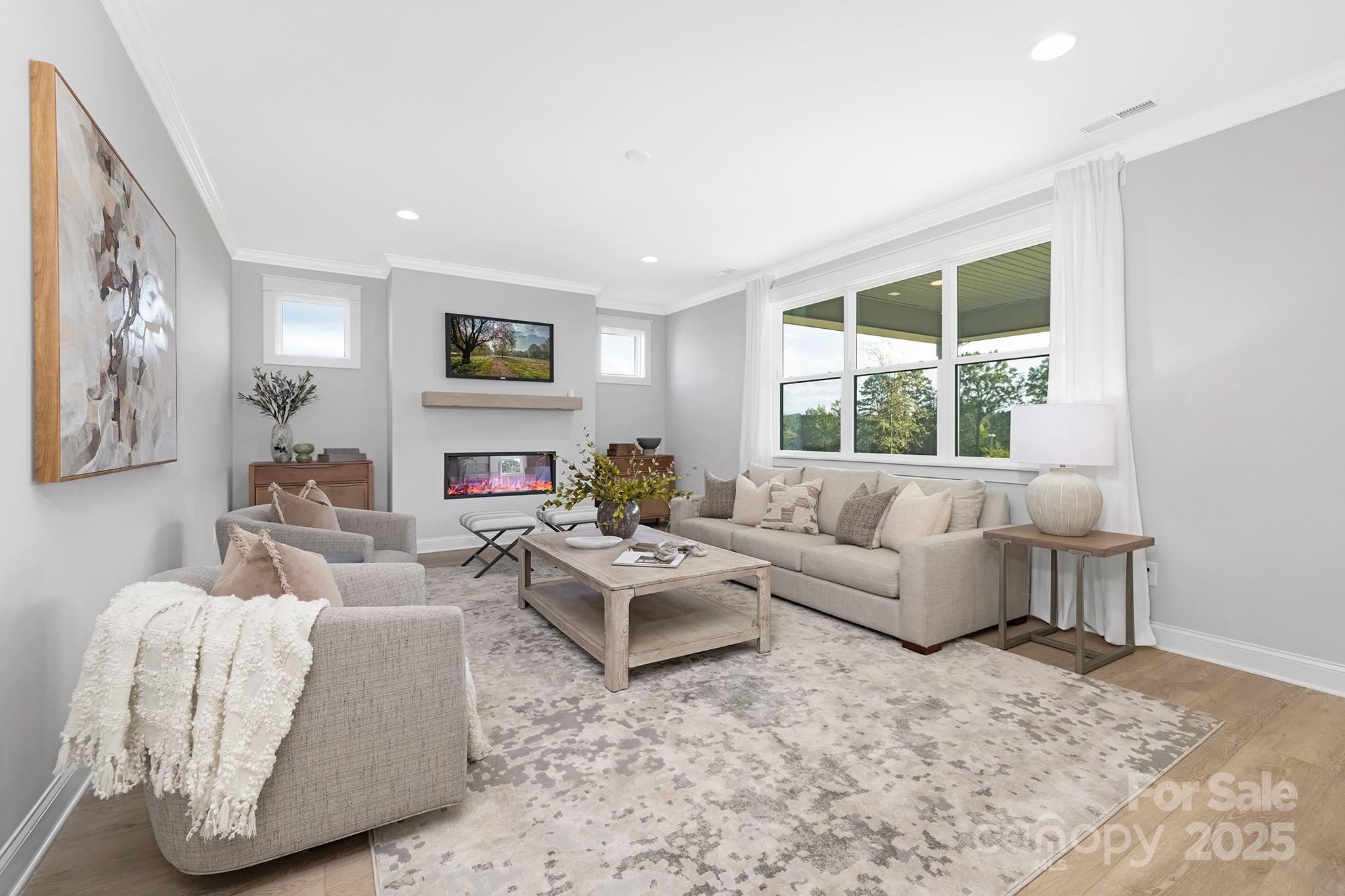 Amara Chase - Residential