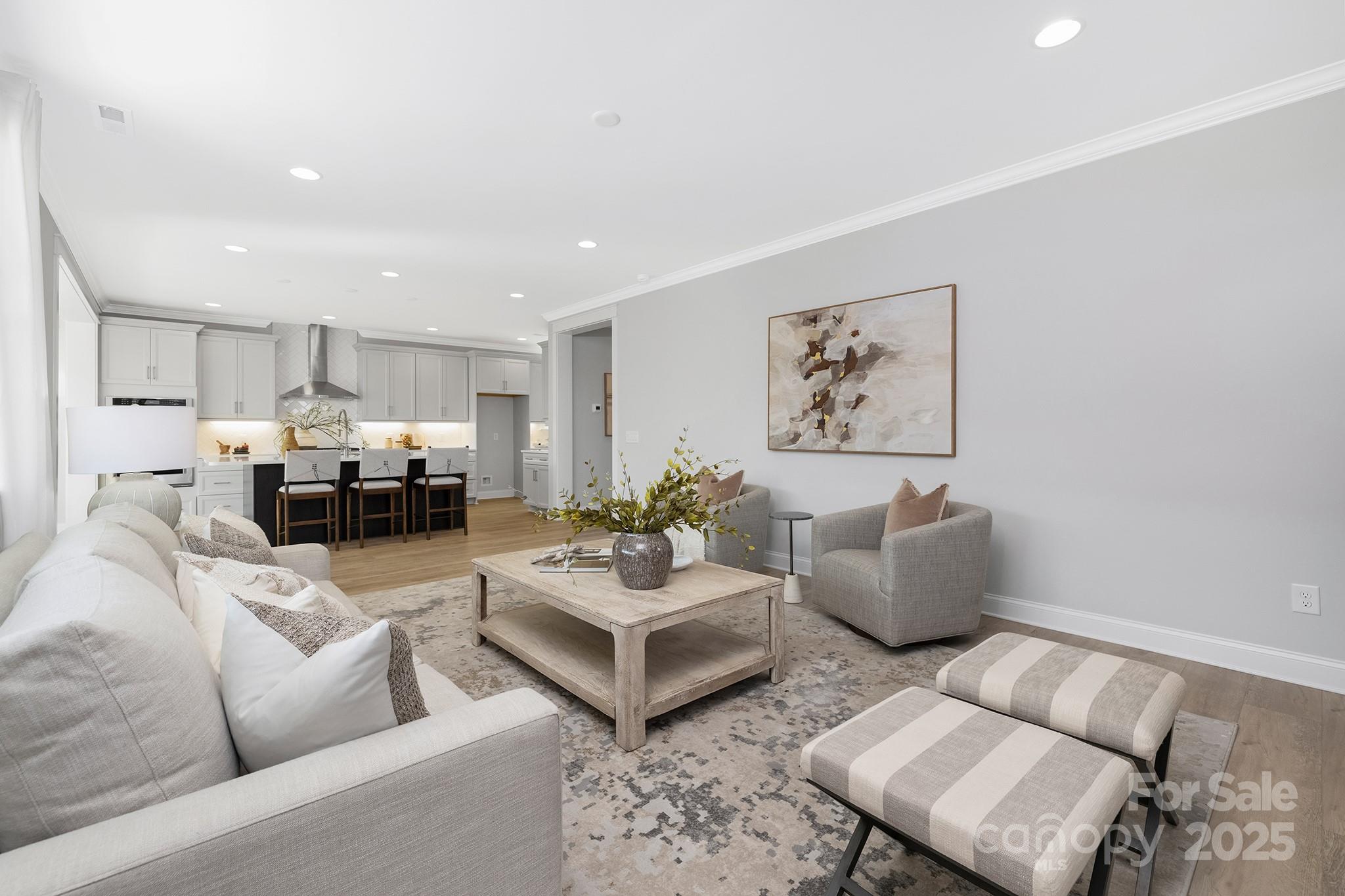 Amara Chase - Residential