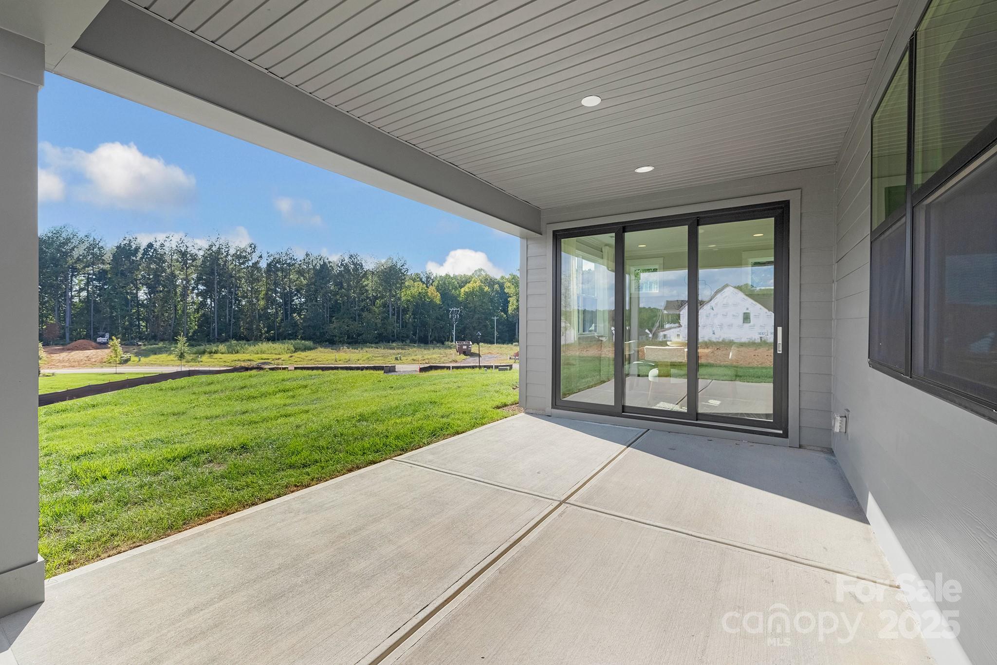 Amara Chase - Residential