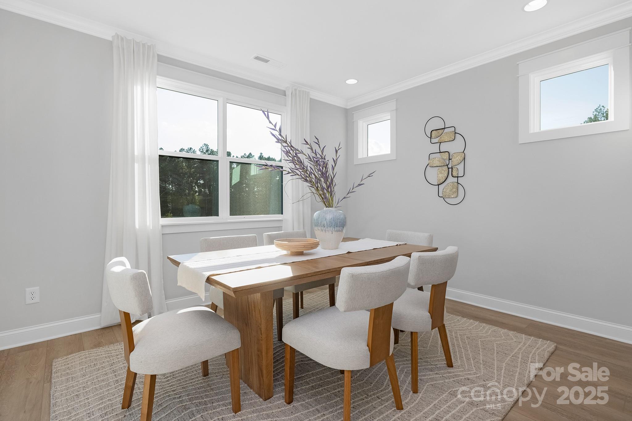 Amara Chase - Residential