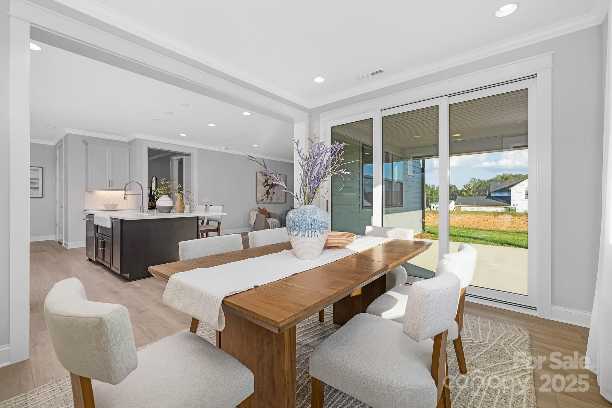 Amara Chase - Residential