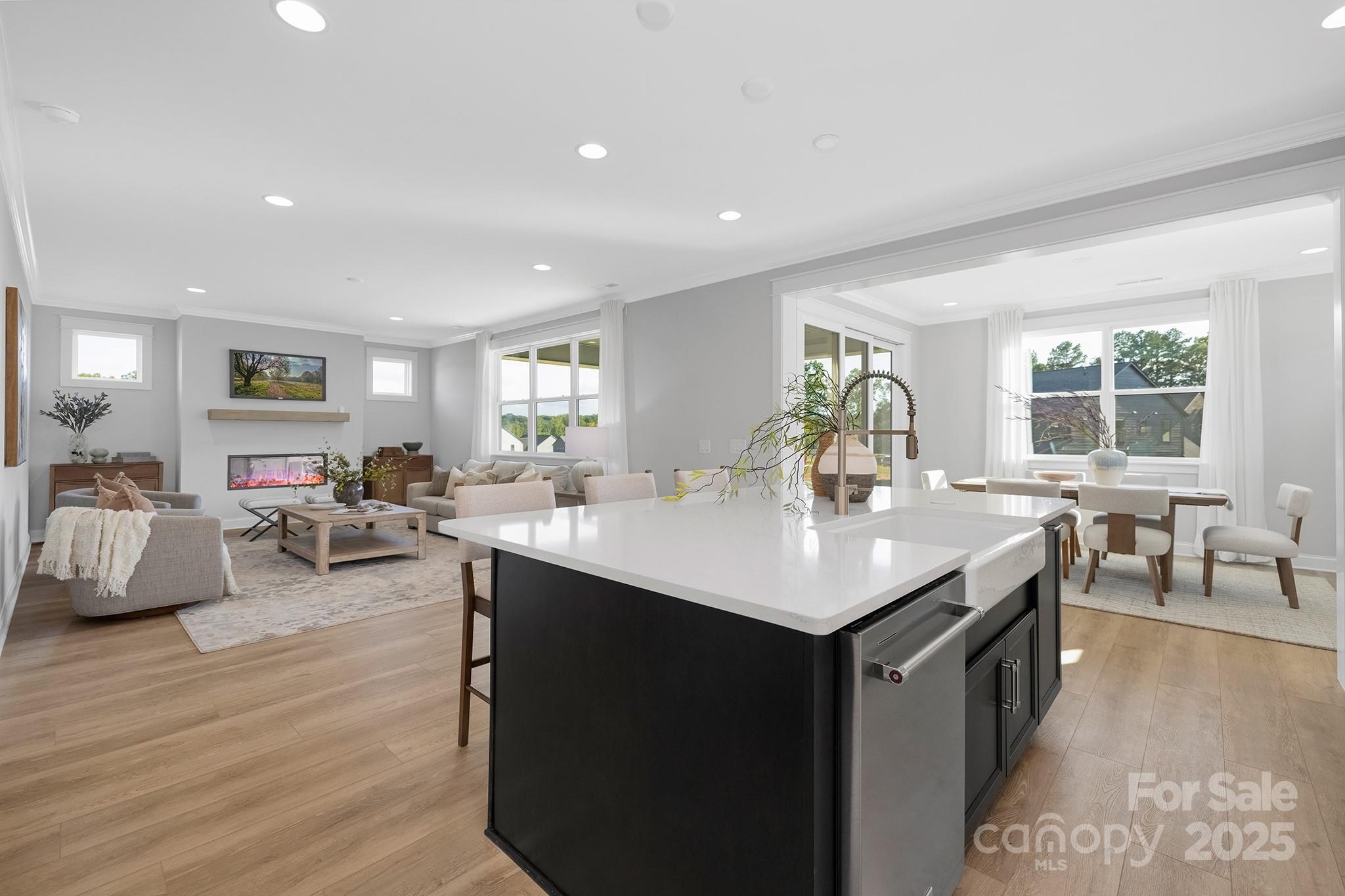 Amara Chase - Residential