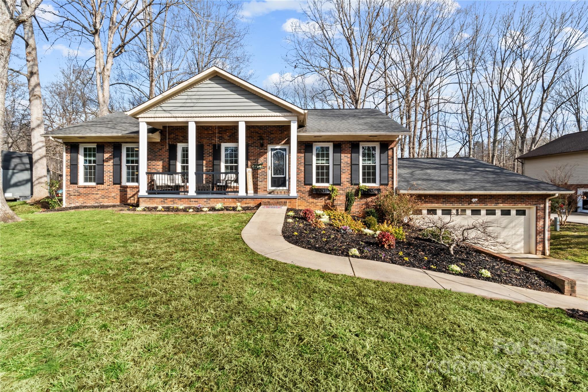 Hermitage East - Residential