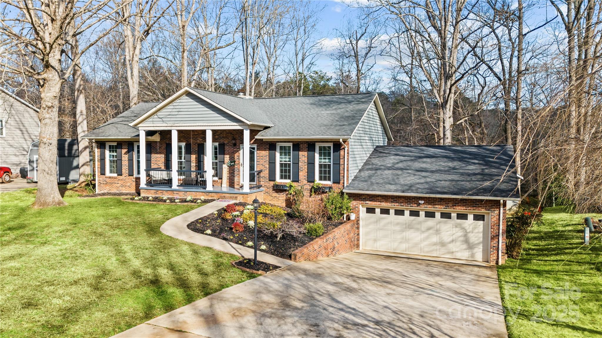 Hermitage East - Residential