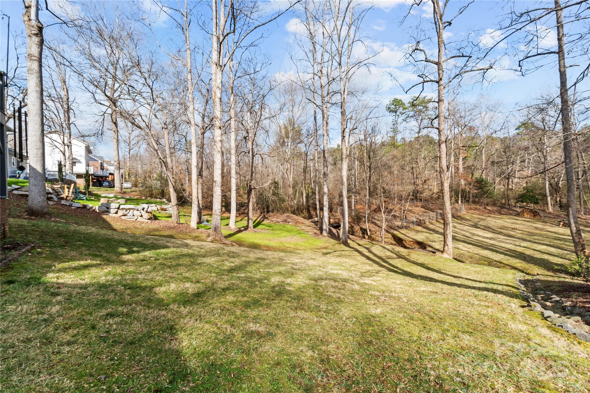 Hermitage East - Residential