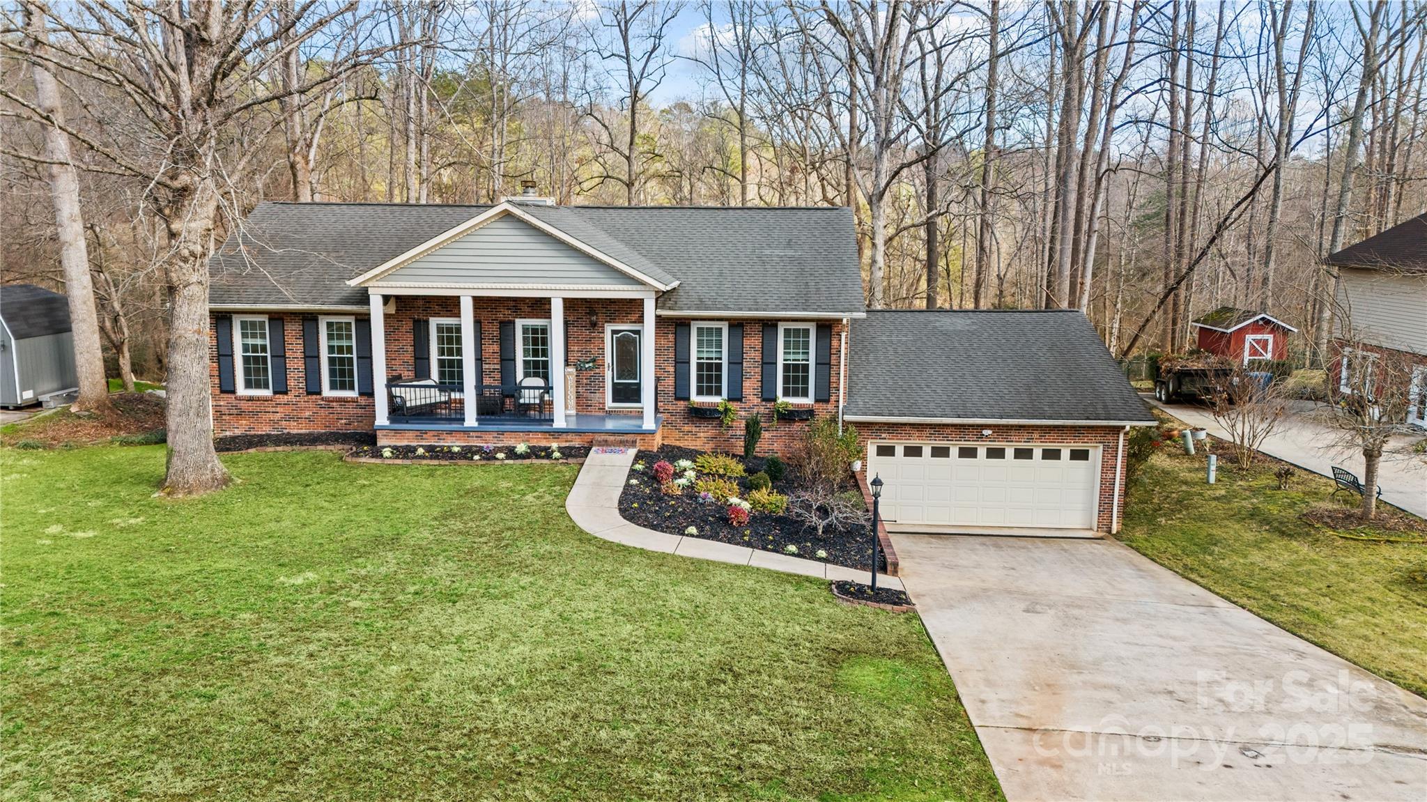 Hermitage East - Residential