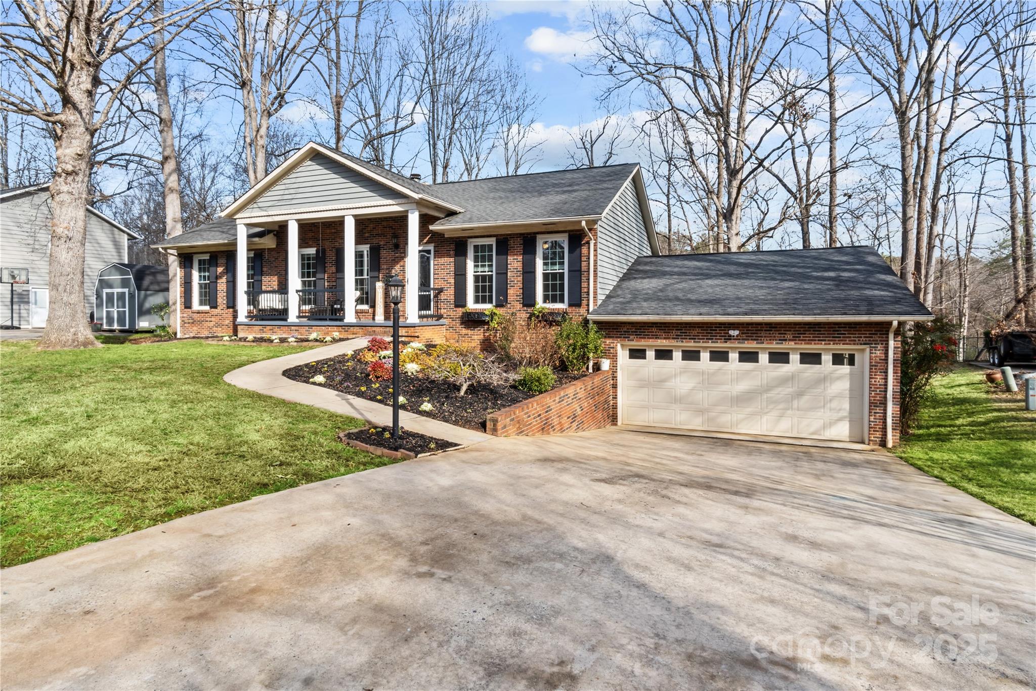 Hermitage East - Residential