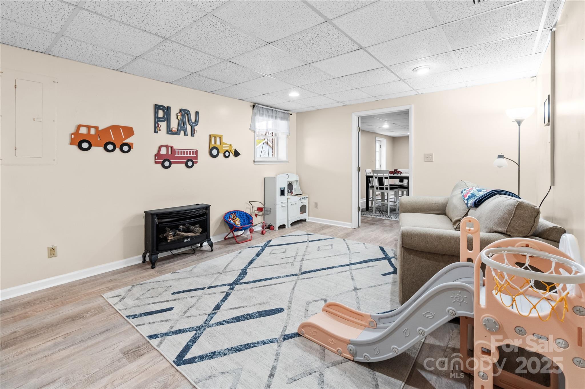 Hermitage East - Residential