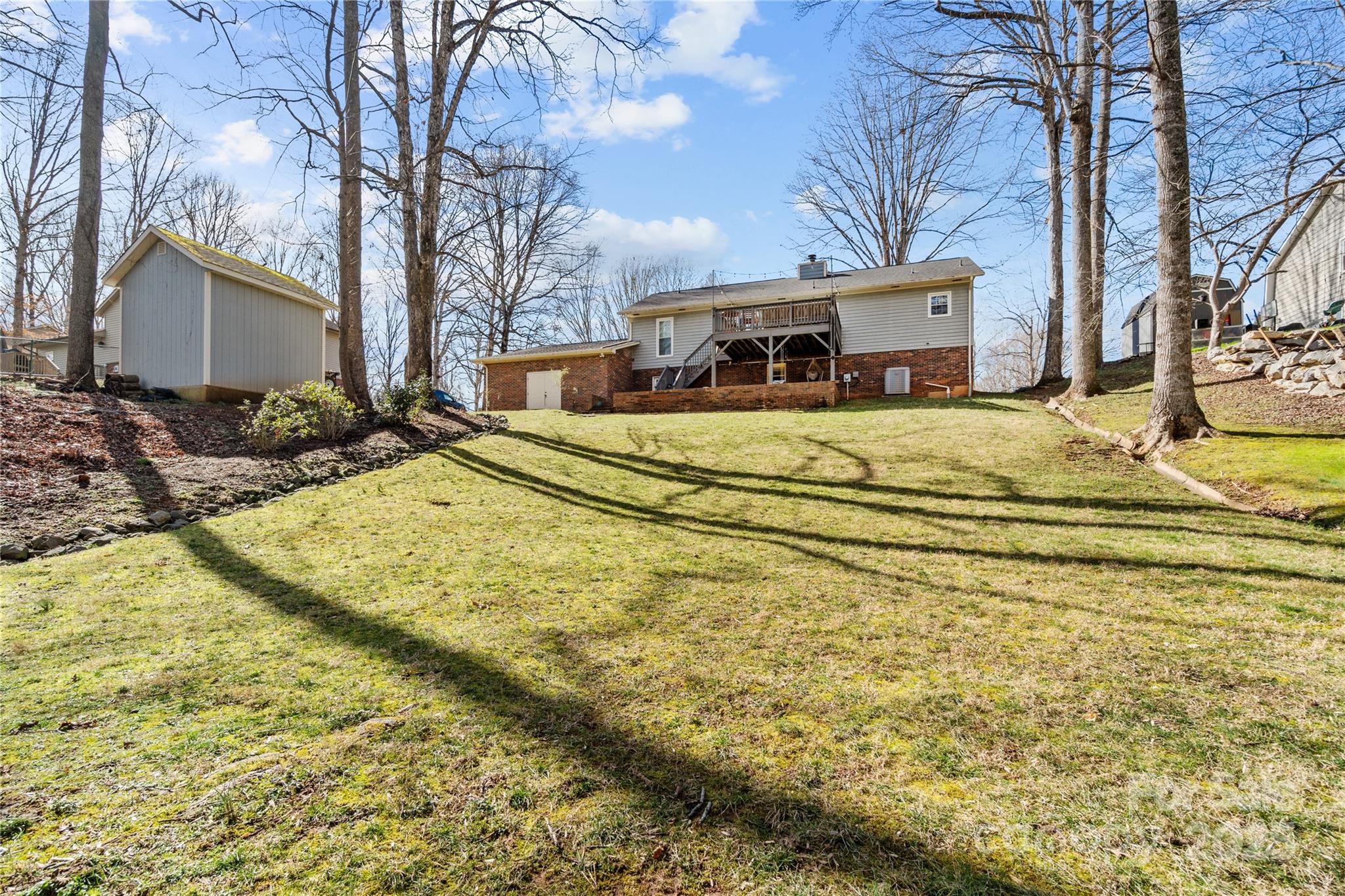 Hermitage East - Residential