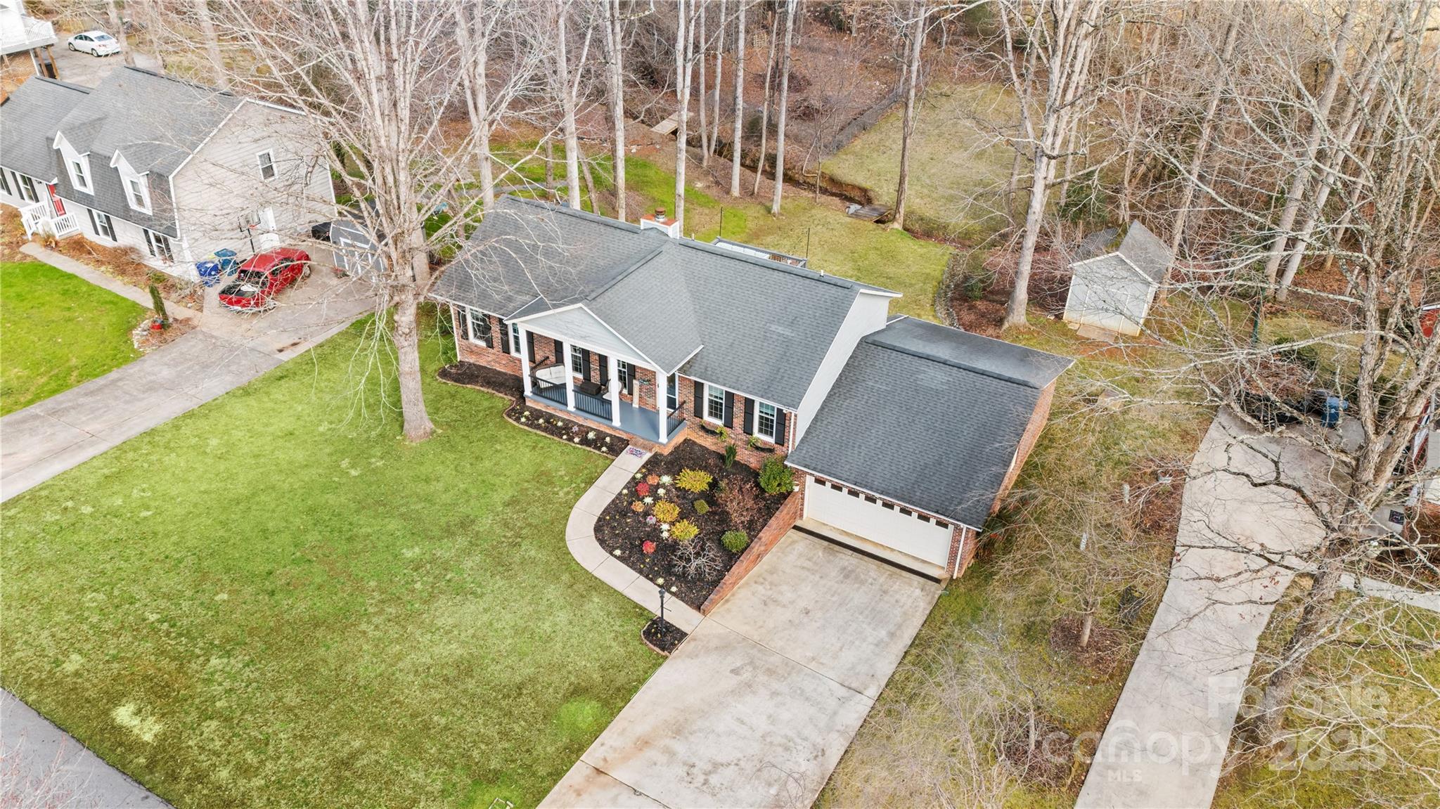 Hermitage East - Residential